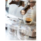Gläser-set drink line, doppelwandig: 2er set - Topgiving