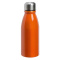 Aluminium trinkflasche fancy - Topgiving
