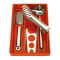 Spaghetti-set al dente - Topgiving