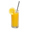 Edelstahl-strohhalm drink elegant - Topgiving