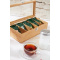 Teebox tea lounge - Topgiving