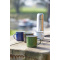 Emaille becher retro cup - Topgiving