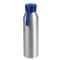 Aluminium trinkflasche coloured - Topgiving