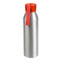 Aluminium trinkflasche coloured - Topgiving