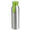 Aluminium trinkflasche coloured - Topgiving