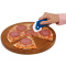 Pizzaschneider cut and open - Topgiving