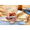 Schneidebrett wooden piggy - Topgiving