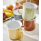 Tassen-set 4 seasons - Topgiving