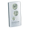 Lcd-wecker tower - Topgiving