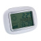 Wetterstation und tischuhr calor - Topgiving