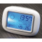 Wetterstation und tischuhr calor - Topgiving