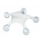 Massage-seestern starfish - Topgiving