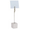 Quadratischer memohalter cube - Topgiving
