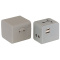 Reiseadapter travel mate - Topgiving