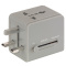 Reiseadapter travel mate - Topgiving