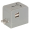 Reiseadapter travel mate - Topgiving