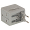 Reiseadapter travel mate - Topgiving