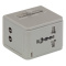 Reiseadapter travel mate - Topgiving