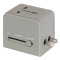 Reiseadapter travel mate - Topgiving