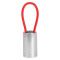 Lampe mit silikonband luminous - Topgiving