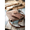 Echtleder-tasche wilderness - Topgiving