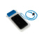Telefon-tasche smart splash - Topgiving