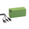 Wireless-lautsprecher cuboid - Topgiving