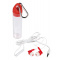 In-ear kopfhörer listen & talk - Topgiving