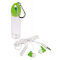 In-ear kopfhörer listen & talk - Topgiving