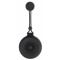 Wireless-lautsprecher shower power - Topgiving