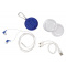 Kopfhörer mit universal-ladekabel listen & charge - Topgiving