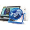 Usb-ventilator north wind - Topgiving