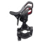 Smartphone-halter down hill - Topgiving