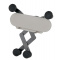 Auto smartphonehalter claw - Topgiving