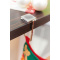 Handtaschen-halter montreux - Topgiving