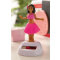 Solar-wackelfigur hula - Topgiving