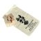 Holz-puzzle crazy cube - Topgiving