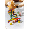 Geschicklichkeitsspiel stacking - Topgiving