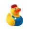 Badeente bob - Topgiving