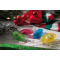 Deko-klebebandabroller roll up, 24-fach sortiert - Topgiving
