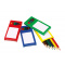 Buntstifte-set rainbow, 4-fach sortiert - Topgiving