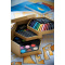 Malset colourful level - Topgiving