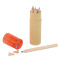 Stifte-set small circle, 7-teilig - Topgiving