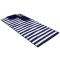 Maritime strandmatte marina - Topgiving