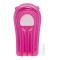Aufblasbare mini-luftmatratze splash - Topgiving