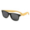 Sonnenbrille bamboo line - Topgiving