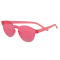 Sonnenbrille fancy style - Topgiving