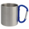 Edelstahl becher hiking day - Topgiving