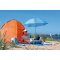 Strandmuschel cloud - Topgiving