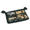 Hochwertiges grillbesteck fried - Topgiving